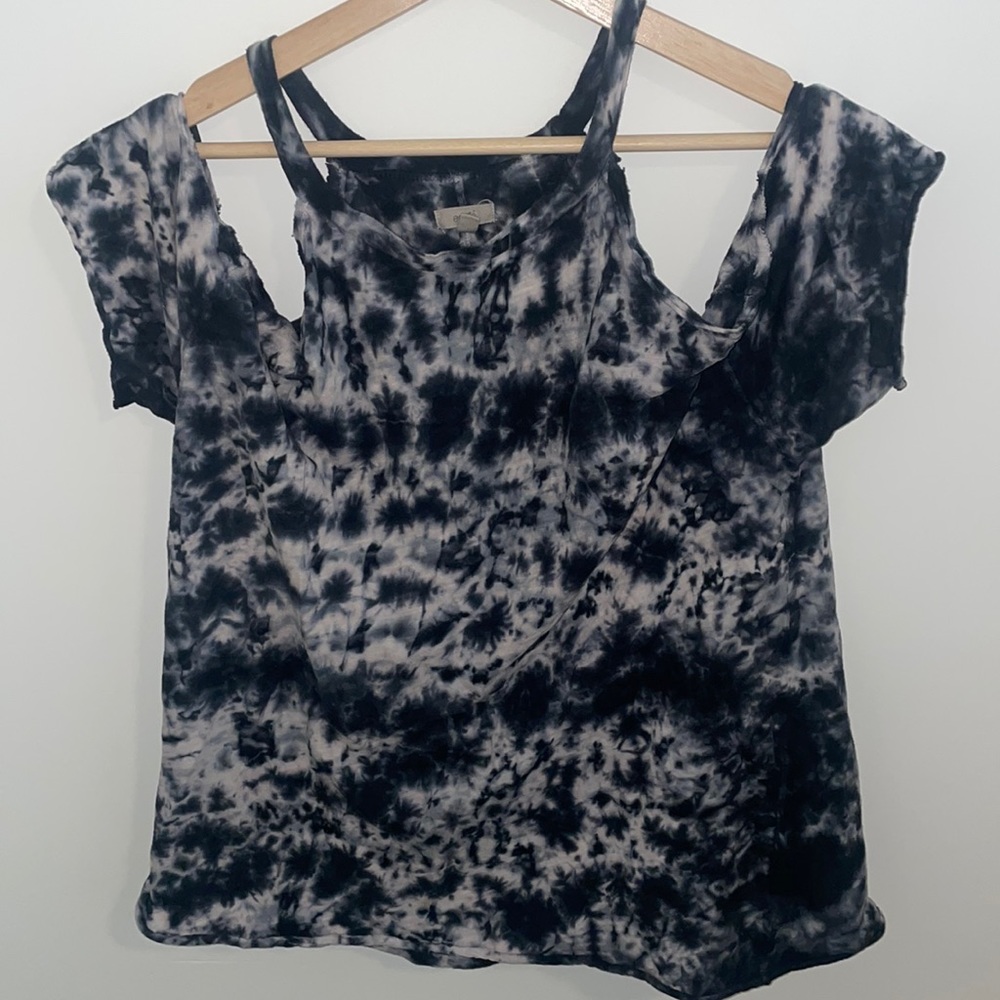 Tie dye Shirt